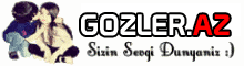gozler.az - Logo